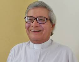 Frei Tito Figueiroa de Medeiros, primeiro pároco